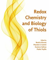 Redox Chemistry and Biology of Thiols