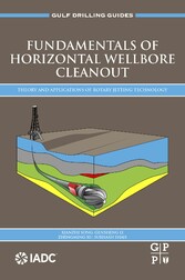 Fundamentals of Horizontal Wellbore Cleanout