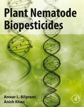 Plant Nematode Biopesticides