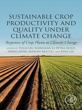 Sustainable Crop Productivity and Quality under Climate Change