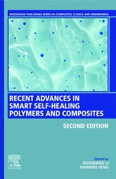 Recent Advances in Smart Self-Healing Polymers and Composites