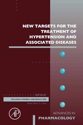 New Targets for the Treatment of Hypertension and Associated Diseases