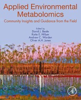 Applied Environmental Metabolomics