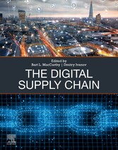 The Digital Supply Chain