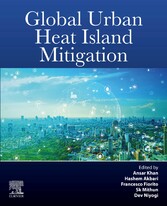 Global Urban Heat Island Mitigation