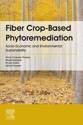 Fiber Crop-Based Phytoremediation