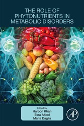 The Role of Phytonutrients in Metabolic Disorders