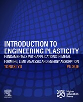 Introduction to Engineering Plasticity