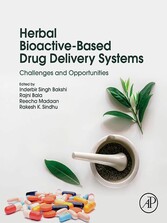 Herbal Bioactive-Based Drug Delivery Systems