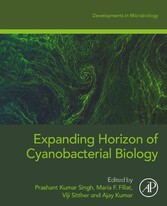 Expanding Horizon of Cyanobacterial Biology