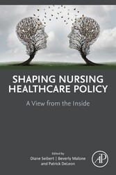 Shaping Nursing Healthcare Policy