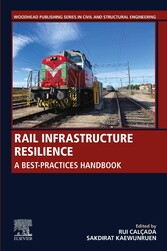 Rail Infrastructure Resilience