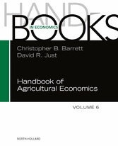 Handbook of Agricultural Economics