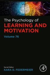 The Psychology of Learning and Motivation