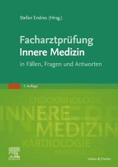 Facharztprüfung Innere Medizin