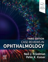 Case Reviews in Ophthalmology, E-Book