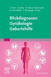 Blickdiagnosen Gynäkologie/ Geburtshilfe