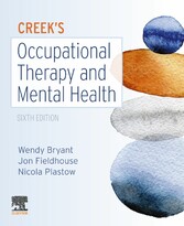 Creek's Occupational Therapy and Mental Health E-Book