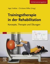 Training in der Therapie - Grundlagen und Praxis