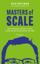 Masters of Scale