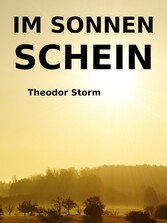 Im Sonnenschein