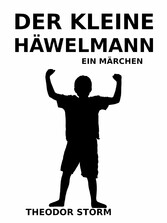 Der kleine Häwelmann