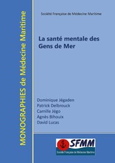 La santé mentale des gens de mer