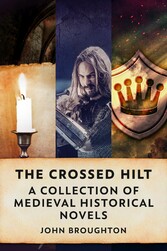 The Crossed Hilt