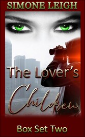 The Lover's Children - Box set Two