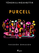 Tónsnillingaþættir: Purcell