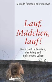 Lauf, Mädchen, lauf!