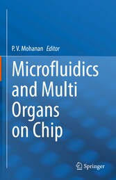 Microfluidics and Multi Organs on Chip