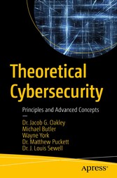 Theoretical Cybersecurity