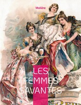 Les Femmes savantes