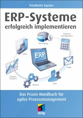 ERP-Systeme erfolgreich implementieren