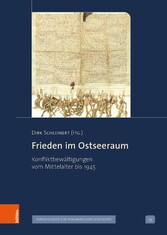 Frieden im Ostseeraum