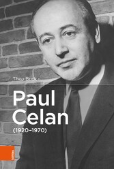 Paul Celan (1920?1970)