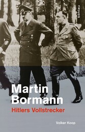 Martin Bormann