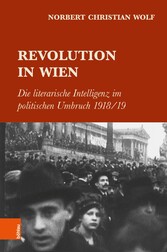 Revolution in Wien