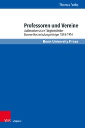 Professoren und Vereine