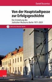 Von der Hauptstadtposse zur Erfolgsgeschichte