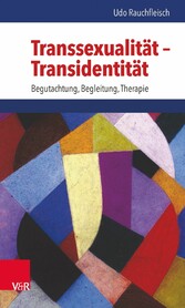 Transsexualität - Transidentität