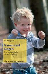 Frauen und Jungen