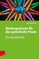 Bindungswissen für die systemische Praxis