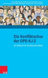 Die Konfliktachse der OPD-KJ-2