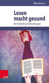 Lesen macht gesund