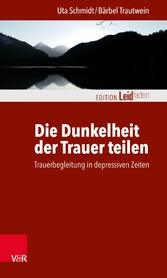 Die Dunkelheit der Trauer teilen