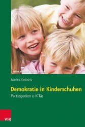 Demokratie in Kinderschuhen