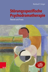 Störungsspezifische Psychodramatherapie