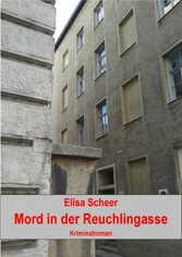 Mord in der Reuchlingasse